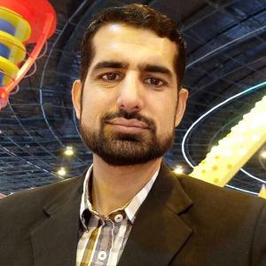 Kamran Noshad image