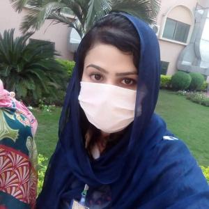 Naila Munir image