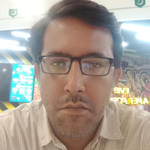 Qasim Rahim image