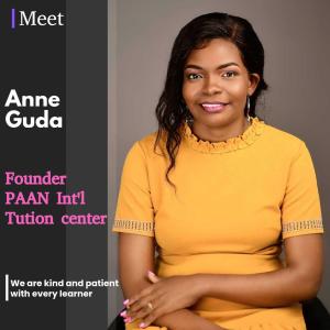 Anne Guda image