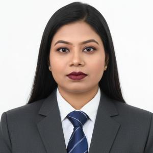 Sayanti Sengupta image