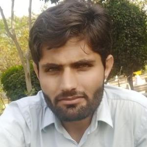 Hamayun Khan image