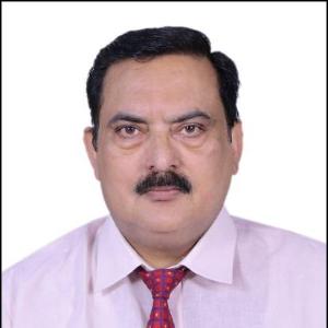 Hemant Agnihotri image