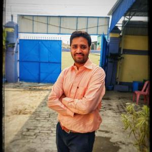 Soumya Chatterjee image
