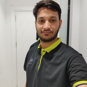 Bilal Rehmat image