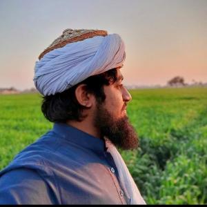 Qari Hafiz M Shahzaib image