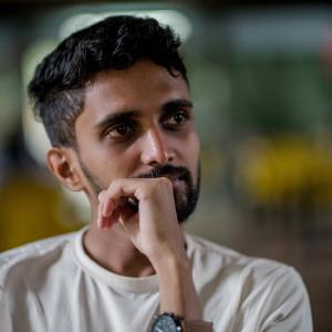 Tharuka Dilshan Liyanage image