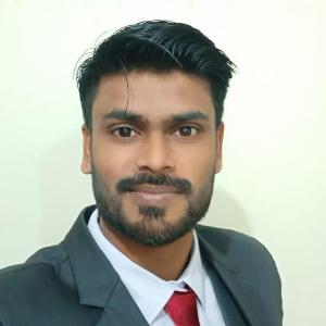 Muhammad Haris Hussain image