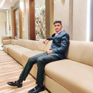Amaan Sheikh image