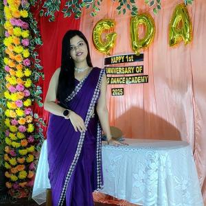 Oindrila Kundu image