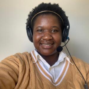 Sihle Mooi image