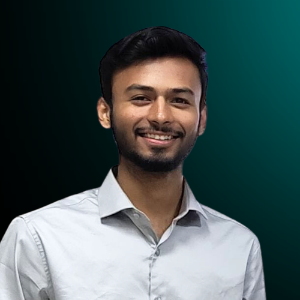 Samvet Kumar image