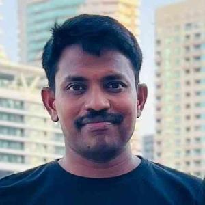Prabhakaran Kanniappan image