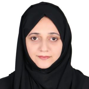 Afia Murad Ashraf image