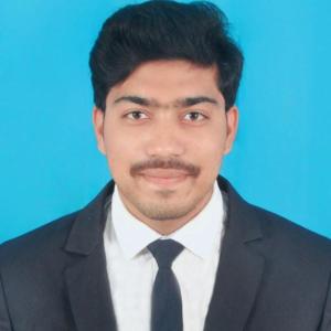 Nitish Kumar Yeddu image