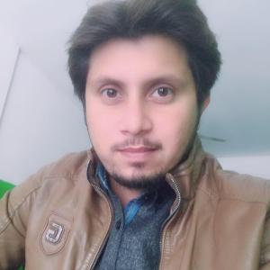 Asad Ullah Khan image