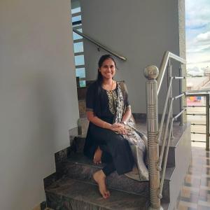 Pavithra N image