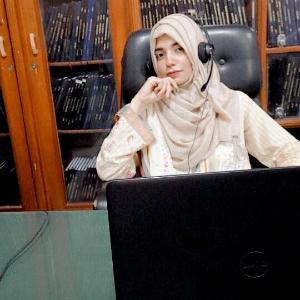 Ayesha Razzaq image