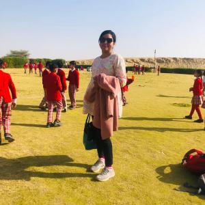 Nikki Sharma image