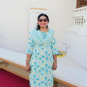 Sunitaa image