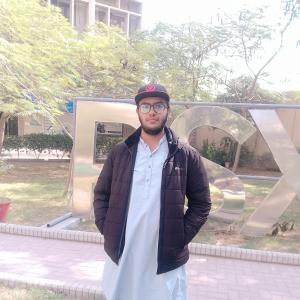 Abdul Malik image