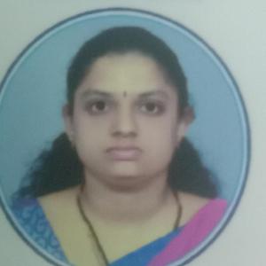 Dharani Pravin image