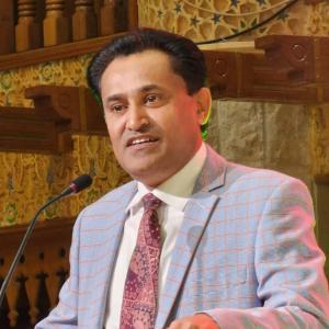 Afzal Ali image