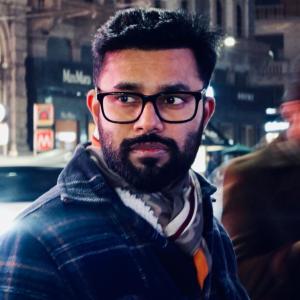 Gourav image