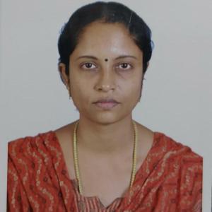 Kothai J image