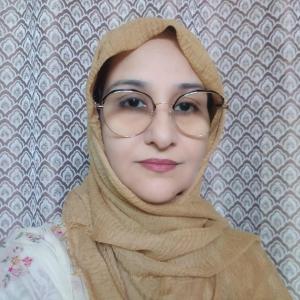 Ranna Ayub image