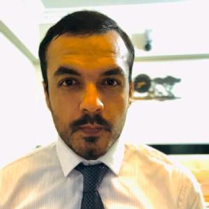 Haseeb Ahmed image