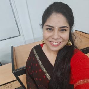 Simran Kalra image