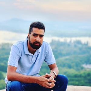 Zakir Rashid image