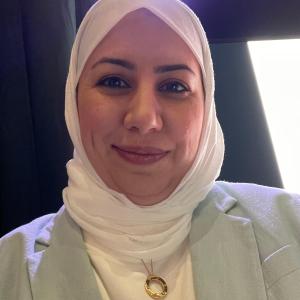 Reem Hilal image