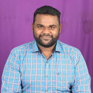 Arun Kumar image