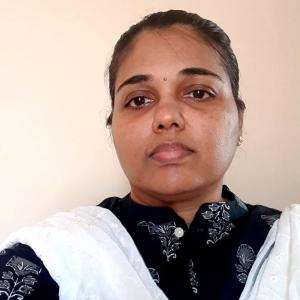 Anju Renjith image