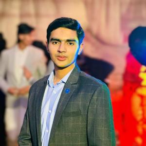 Muhammad Abdullah Tariq image