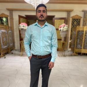 Abdullah Zaheer image