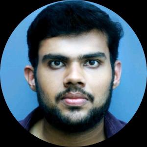 Midhun Kumar image