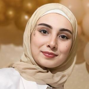 زينب خالد حمزة image