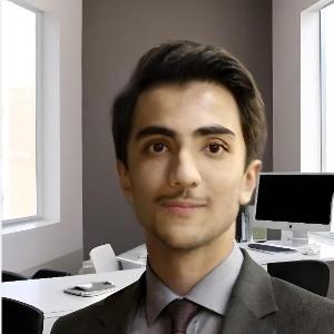 Abdullah Bukhari image