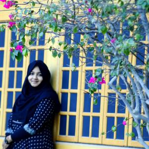 Fathimma Farzin image
