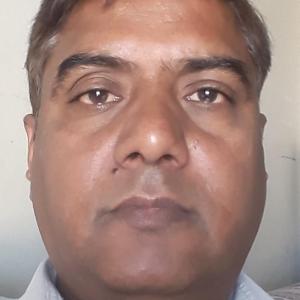 Muhammad Yasir Gul image