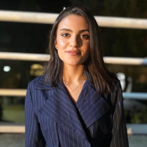 Zainab Issa image