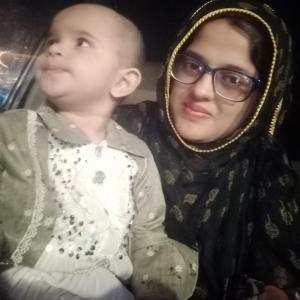 Madeeha Abid image