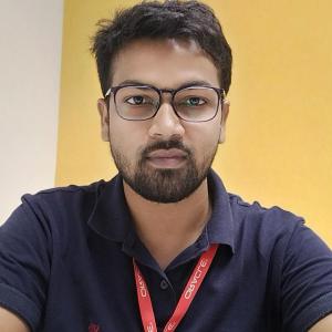 Ajay Kumar image