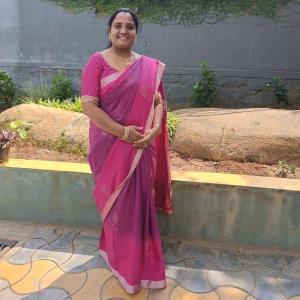 Swetha Swetha V image