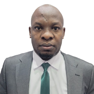 Moses Kitalia image