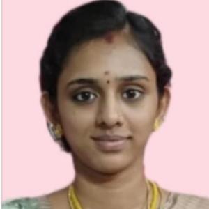 Dharshini Mshd image