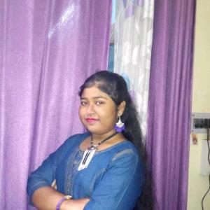 Ahana Chakraborty image